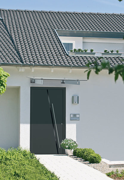 Vordach Grossglockner