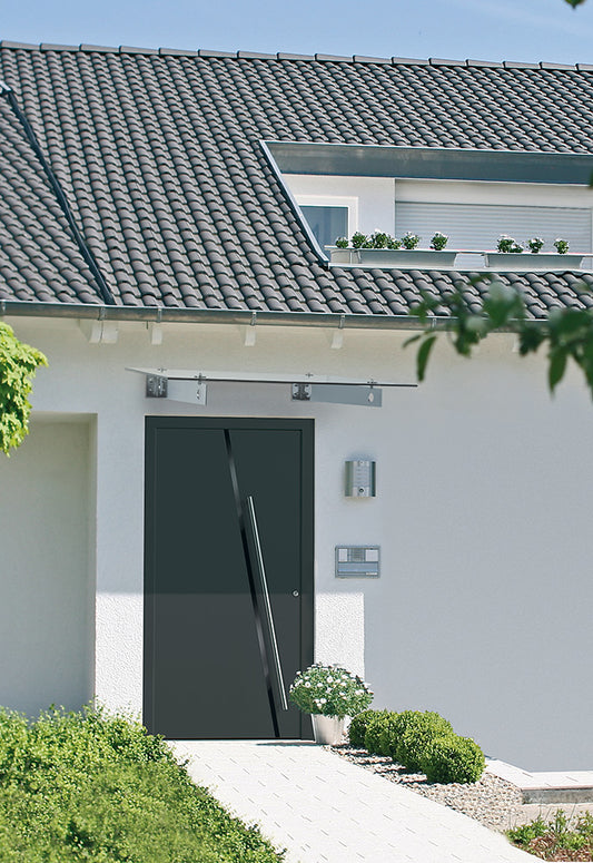 Vordach Grossglockner